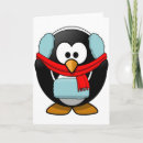 Search for freezing cards Penguin