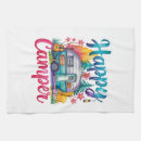 Search for funny camping tea towels Hiking
