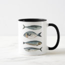 Search for group mugs Fish