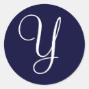 Search for initial y Initials