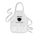 Search for commandant aprons Chef