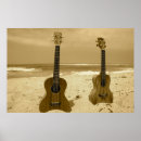 Search for uke posters Beach