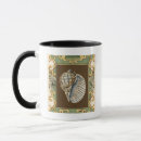 Search for the vintage mermaid mugs Ocean