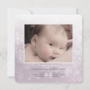 Search for december photo cards Snowflakes
