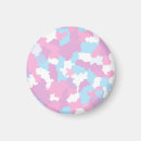Search for camo magnets Pattern