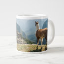Search for latin mugs Llama