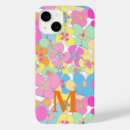 Search for neon flowers iphone cases Floral