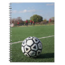 Search for soccer notebooks Grass