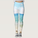 Search for beach leggings Landscape