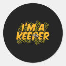 Search for keeper stickers Honey