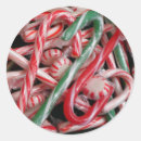 Search for red and white peppermint stickers Festive