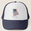 Search for islands hats America