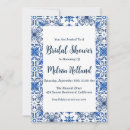 Search for amalfi coast bridal shower invitations Summer