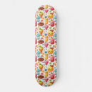 Search for cheerfulness skateboards Colourful