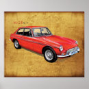 Search for mg posters British