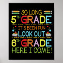 Search for fifth grade posters Education