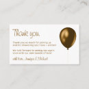 Search for metallic baby shower invitations Party