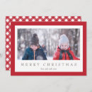 Search for country christmas cards Plaid