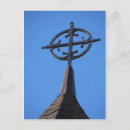 Search for steeple postcards Cross