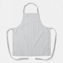 Search for soft aprons Simple