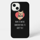 Search for funny dog quote iphone cases Heart