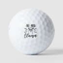 Search for llama golf equipment Typography
