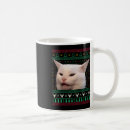 Search for ugly cat mugs Cats