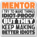 Search for mentoring stickers Coach