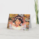 Search for vintage kids christmas cards Girl