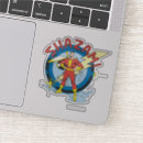 Search for captain marvel stickers Batson