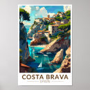 Search for vintage spanish posters Retro vintage travel