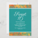 Search for sweet orange postcards Trendy