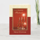 Search for wine glass christmas cards Red