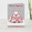 Search for pig lovers cards Pigs