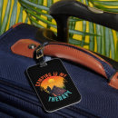 Search for camping luggage tags Vacation