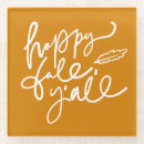 Search for happy halloween coasters Pumpkin