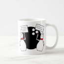 Search for strikers mugs Ball