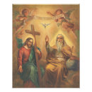 Search for holy trinity posters Religious