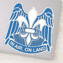 Search for paratroopers stickers Veteran