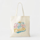 Search for funny camping tote bags Vintage