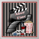 Search for showtime Popcorn