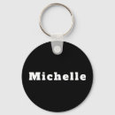 Search for michel key rings Black