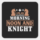 Search for chess knight stickers Play