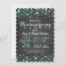 Search for glitzy invitations Elegant