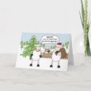Search for sheep christmas cards Humour