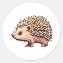 Search for porcupines stickers Wild