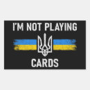 Search for playing cards stickers Flag