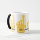 Search for go team mugs Sports