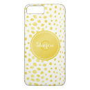 Search for gold glitter dots iphone cases Modern