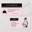 Search for nurse practitioner business cards Doctor